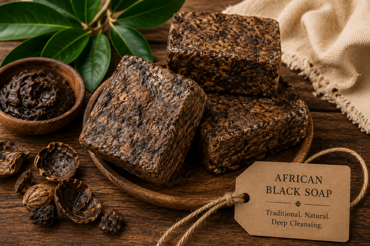 Tallow Soap Melbourne
