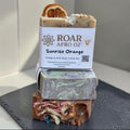 Surprise Tallow Soap Bundle | 3 × 100g