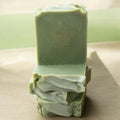French Pear & Moringa Tallow Bar | 100g
