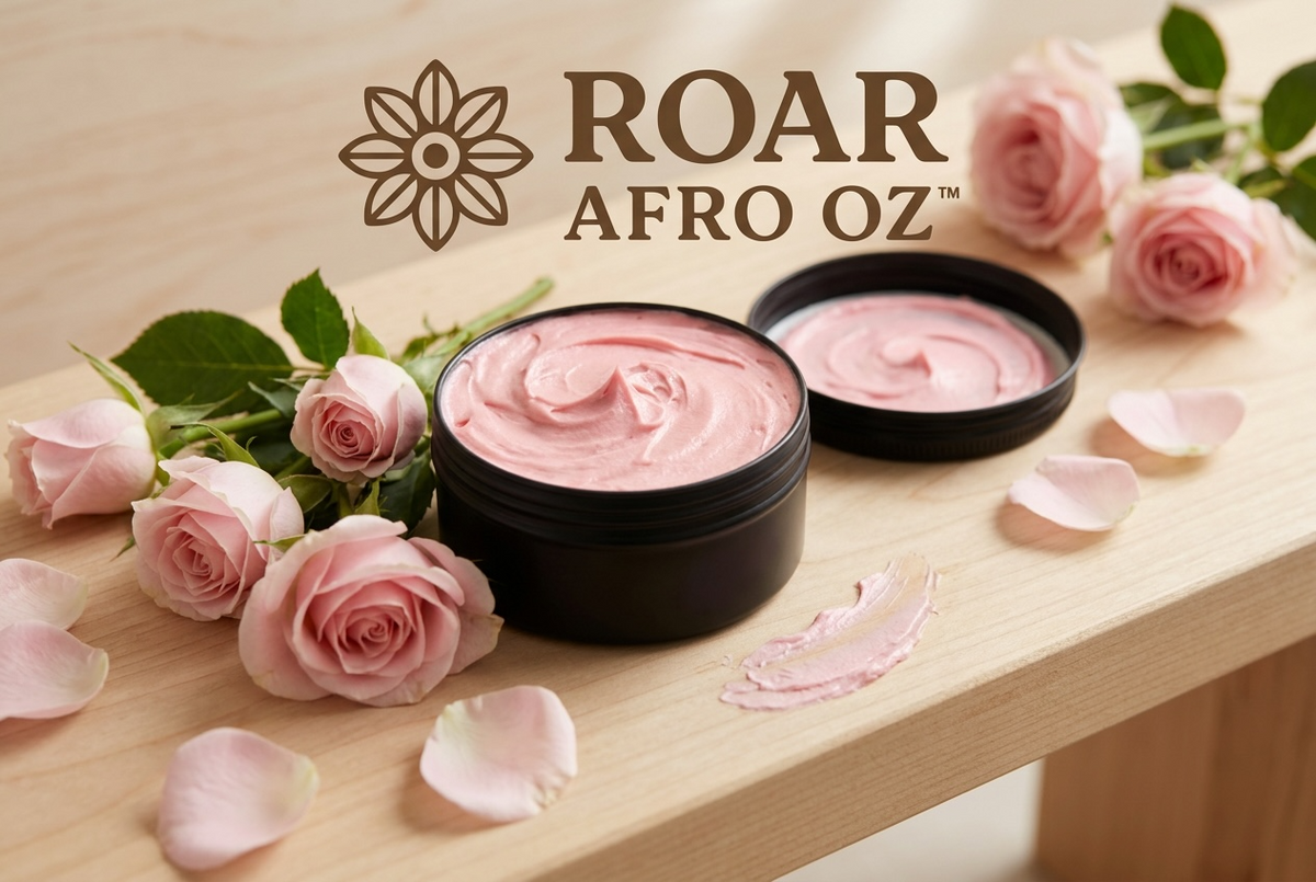 Rosie Barrier Tallow Balm | 50g