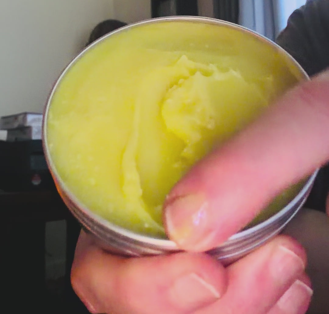 Magnesium Muscle Balm 50G and 100G