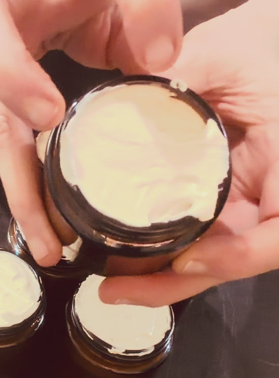 Kombo Butter